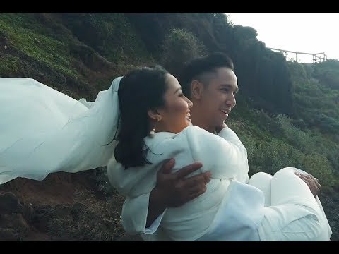 Sufi Rashid - Cin'CINTA [Official Music Video]
