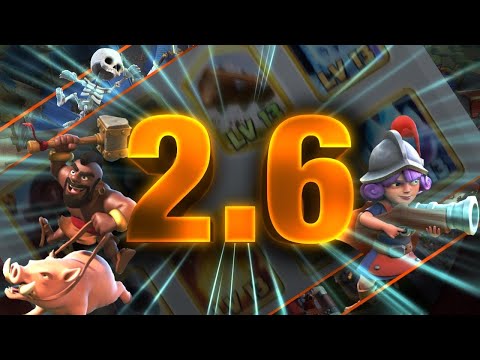 2.6 Hog (advice&tips) 12-0 GRAND CHALLENGE