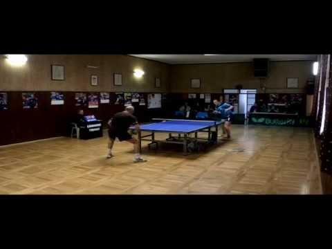 Perhot Domagoj - Lauter Ivica [23.03.2014.]