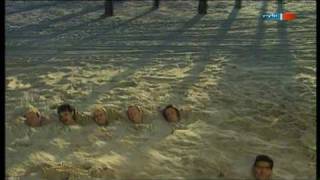 Die Paldauer - Am aller liebsten dich