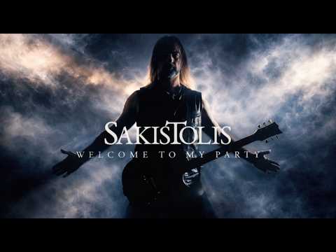 SAKIS TOLIS