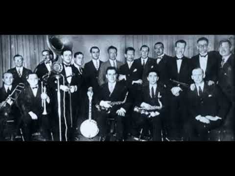 Art Kahn's Orchestra - Let's Put Out the Lights (and Go to Sleep) (1932)