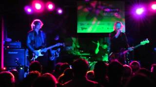The Church - &quot;Toy Head&quot; @ Buffalo Billiards SXSW 2015, Best of SXSW Live HQ