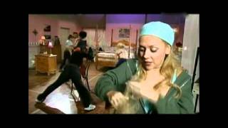 Mad TV Deutsch - Britney Spears &quot;Lick My Baby Back Behind&quot;
