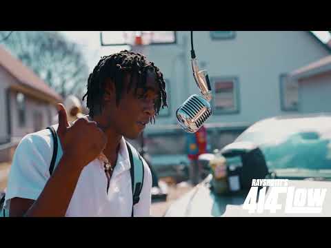 RayShotIt's 414Flow "Navey - Shit Talking"