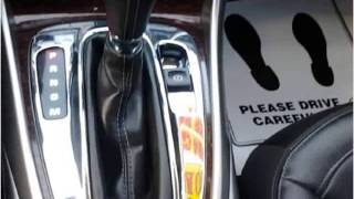 preview picture of video '2013 Chevrolet Malibu Used Cars Alexandria IN'