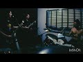 Walk cover