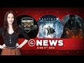 Call of Duty XP, Division Cheaters Punished, & Destiny: Rise of Iron - GS Daily News