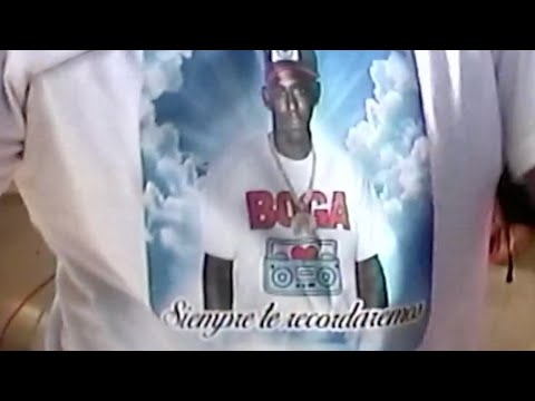 Los Sufridos & N.I.T.O - Poloché  | Visualizer Oficial