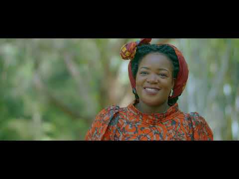 FLORENCE ANDENYI - NYIMBO ZA KUABUDU (NILIFURAHI). (TEXT SKIZA 5966038 to 811)