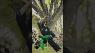 Download lagu pagar Nusa pencak silate Gus Maksum guru besare serikandi pagar Nusa 😎🔱 mp3