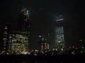 Moscow-City Night 
