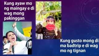 Walang Basagan Ng Trip - Jugs &amp; Teddy (featuring Yeng Constantino)