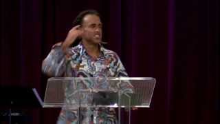 Todd White - Christ Inside You Enables Your Obedience