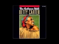 Betty Carter - I Could Write a Book (live, 1979)