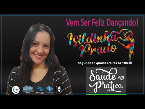 Aula 12 -  Você conhece a Biodanza  e a  Dança do Amor à Vida? (A Essência da Vida)