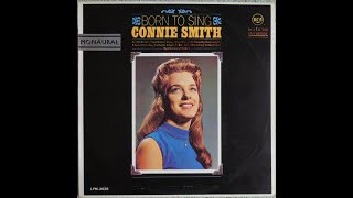 Strange~Connie Smith