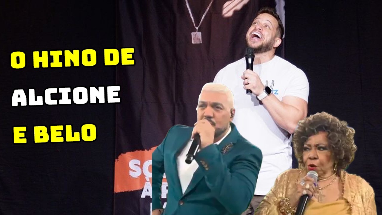 DEU RUIM NO HINO NACIONAL - FLÁVIO ANDRADDE - STAND UP COMEDY