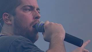 Video Una Nueva Noche Fría de Callejeros