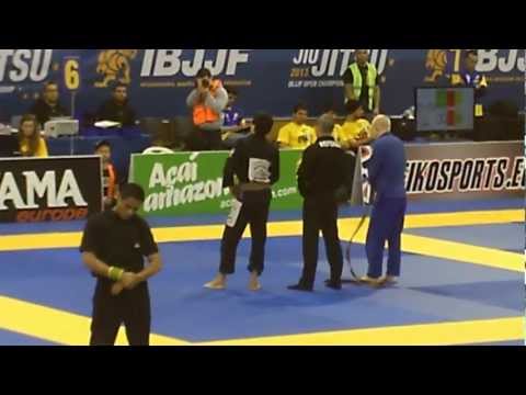 Paulo Miyao vs Tuomas Tammilheto