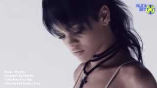 Rihanna -  What Now  (VJAR & DJ Lapetina's Real Bitch Mix)