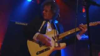 The Pretty Things - En directo Rockpalast 30-10-2007