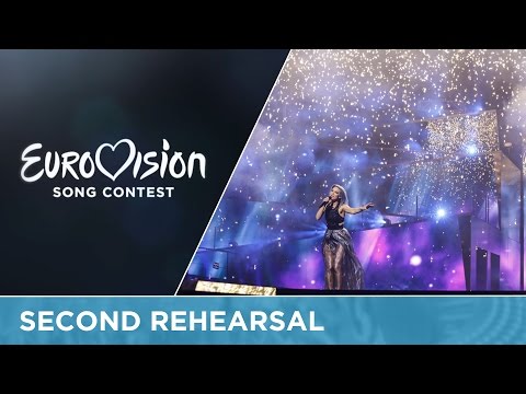 Rykka - The Last Of Our Kind (Switzerland) Second Rehearsal