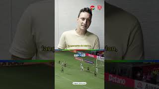 Sport 2x0 Ceará: as notas de Igor Moura