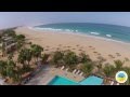Boavista Official Video Promo - Ilha Fantàstica - Cabo Verde