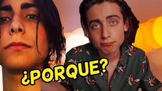 ¿Porqué tiran HATE a Aidan Gallagher? La Verdad