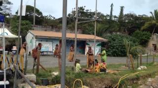 Isle of Pines, New Caledonia