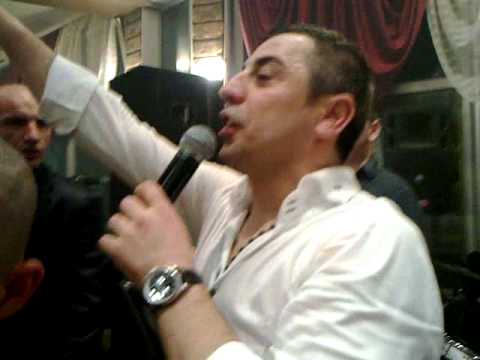 Jovan Perisic i Bota-Prijatelju moj-uzivo-KURJAK Futog