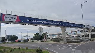 11 Dicembre 2025: Faro --》Praia de Faro --》Vale do Lobo --》Quarteira, Algarve, Portugal