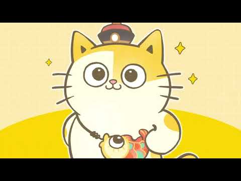 小貓咪大史記 video thumbnail