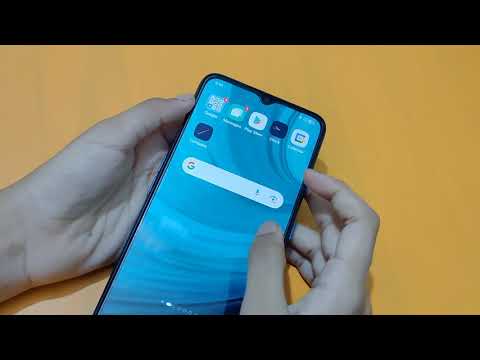 oppo a7 Wi-Fi setting | how to connect Wi-Fi | Wi-Fi connect kaise karen – [Hindi]