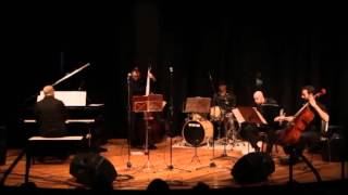 Morning at the hotel-Grigoris Simadopoulos trio