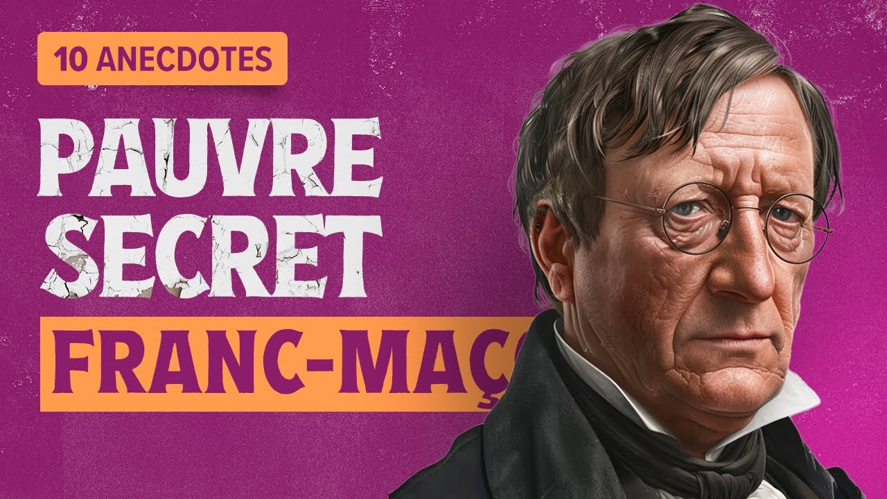 Hegel (biographie) : le philosophe le plus obscur serait-il... un illuminati ?