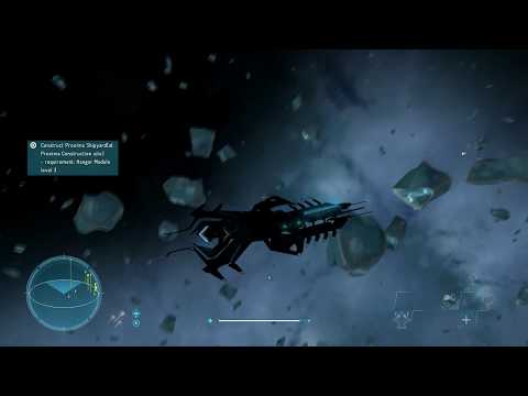 Starpoint Gemini Warlords Recenzja i Prezentacja Gry