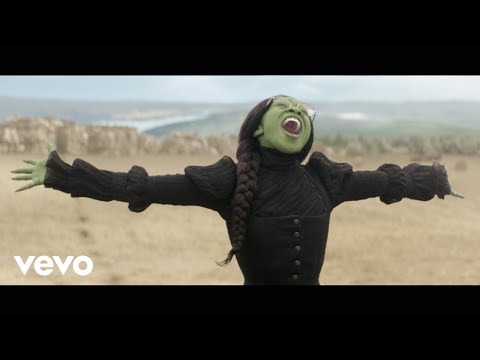 Zwei die sich verstehn HD - Sabrina Weckerlin & Sabine Falkenberg - WICKED 2024