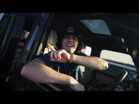 BOOTER BEE FT MAZZA L20 - CRANBERRY [Official Video] #TrueStories2