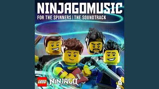 Cover art for Lego Ninjago: The Weekend Whip