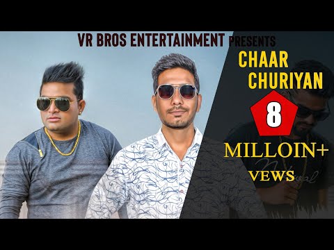 Vicky Natwariya CHAAR CHURIYAN