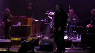 Loquillo -LAS CHICAS DEL ROXY- Iberia Festival