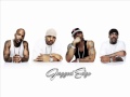 Jagged Edge - Walked Outta Heaven