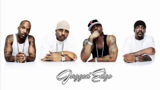 Jagged Edge - Walked Outta Heaven