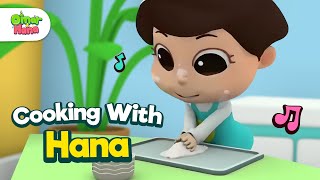 Download lagu Cooking with Hana 🥪🌭🍕🍔 | Islamic Series & Songs For Kids mp3 Download lagu Cooking with Hana 🥪🌭🍕🍔 | Islamic Series & Songs For Kids mp3