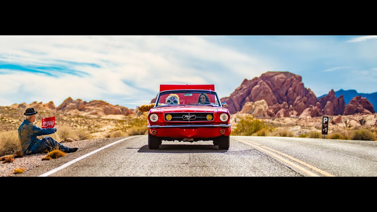 Brennan Heart ft. Mattanja Joy Bradley — Need To Feel