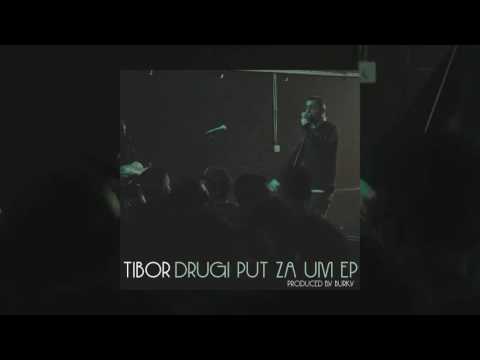 Tibor - Imam ft. Rootina (Prod. Burky)