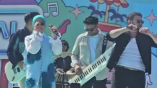 Download lagu Mila DA7 ft Ridho Rhoma & 2 Sonet Live at Karnaval  SCTV Bandunf 2026 mp3