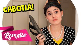 Cover art for cabocha